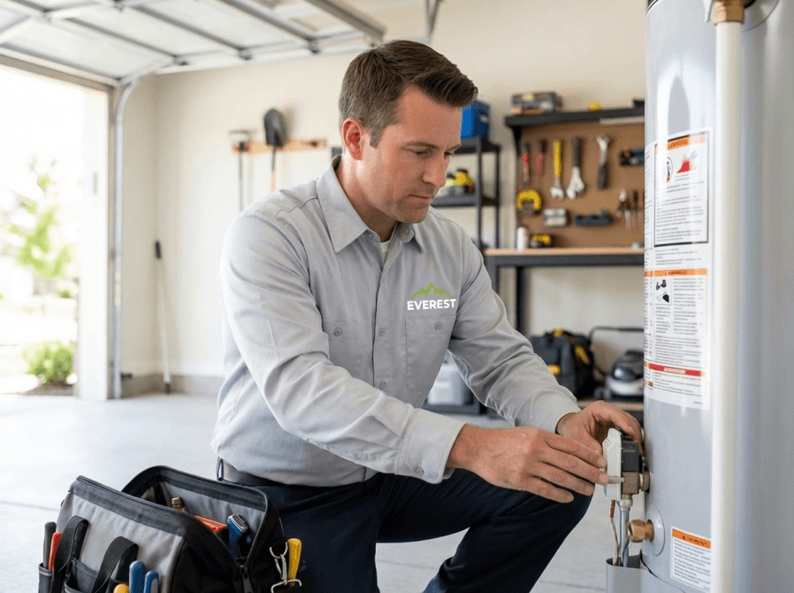 Plumbing